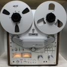 Akai Tonbandgerat GX-636 Autoreverse - TOP Zustand