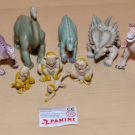PANINI - Dinosaurier
