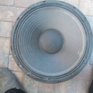 Eminence Kappa 15er LF 400 od.600 Watt