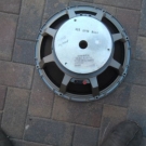 Elektrovoice Basswoofer 15L 400 Watt