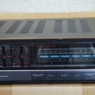 Universum-Verstarker an BASTLER TEXT LESEN !!!