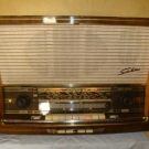 SABA Freiburg Automatic 9