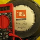 JBL 2447 H