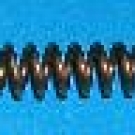 Druckfeder fur Ventil