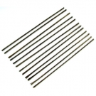 Size 6/0 Piercing Saw Blades Quantity 144