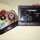 2 Frequenzweichen Link Dynamics LDLDX 2-C35 2-Wege 3500 Hz