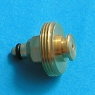 Regelventilbuchse komplett von Weihrauch HW 100