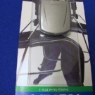 Original Nokia Desktop Lader Tischlader 8850 8890 DCV-1