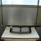 Bmw e34 V8 Front Frontblech Nierenblech 525i 530i 535i 520i 540i M5