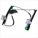 FENSTERHEBER VW GOLF 3 VORNE LINKS ELEKTRISCH O. MOTOR
