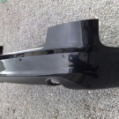 Audi A6 Limusine STOSSTANGE Heck,StoSfonger 4F5807511E PDC