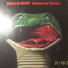 Vinyl-LP - URIAH HEEP - INNOCENT VICTIM - 25543 XOT