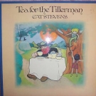 Vinyl-LP - Cat Stevens- Tea For The Tillerman-ILPS19135