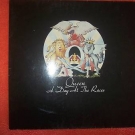 Vinyl-LP - Queen - A Day At The Races - 1C 064-98485