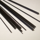 Lot Tamponstahl blau 2,95-4 mm