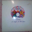 Vinyl-LP - Queen - A Night At The Opera - 1C 072-97176