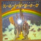 Vinyl-LP - Ritchie Blackmore - Rainbow - 2391190 - 1975