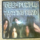 Vinyl-LP - DEEP PURPLE - MACHINE HEAD - 5C 064-93261