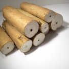 Set Holundermatk zum Reinigen von Radern und Trieben