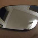 Mercedes w211 Spiegelglas ab Facelift