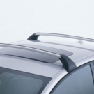 Volvo Original Grundtrager, Dachtrager V50 ohne Reling