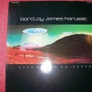 LP - Barclay James Harvest - Eyes of the Universe- Club
