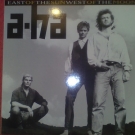 Vinyl-LP - A-HA - EAST OF THE SUN WEST OF THE MOON - 7599-26314-1 - 1990 Germany