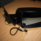 Range Rover SE L322 2002-2004 right side Wing Mirror very good condition