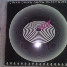 Vinyl-LP - QUEEN - JAZZ