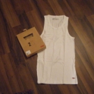 Schones Tank Top von Levis Grosse M