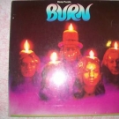 Vinyl-LP - DEEP PURPLE - BURN