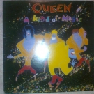 Vinyl-LP - QUEEN - A KIND OF MAGIC - LSEMI 11158
