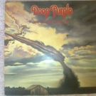 Vinyl-LP - DEEP PURPLE - STORMBRINGER - 1C
