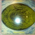 Vinyl-LP - MIKE OLDFIELD - HERGEST RIDGE - VR 13-109