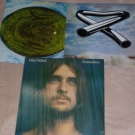 3 LP`s von Mike Oldfield ( Tubular Bells , Hergest Ridge und Ommadawn )