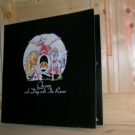 QUEEN A Day at the Races ORIG GERMAN EMI ELECTROLA LP 1C 064-98485 NM