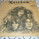RAINBOW - LONG LIVE ROCK 'N' ROLL POLYDOR IT-1978 BLACKMORE DIO COZY POWELL