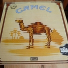 CAMEL - MIRAGE / THE SNOW GOOSE DECCA 2LP SPAIN TOP