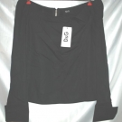 DOLCE & GABBANA D&G BLUSE TOP INNEN BUSTIER D.G.42 NP:220?