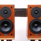 Dynaudio Contour 1.1 Kirsche, 1 Paar High-End Kompaktmonitore