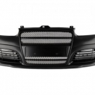 Frontstossstange Golf 4 Spoiler ABS mit Tuv-gutachten