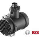 ORIGINAL BOSCH LUFTMASSENMESSER LUFTMENGENMESSER NEU