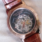 ORIGINAL Design WALTER FREIWALD AUTOMATIC-Armbanduhr
