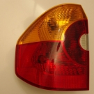 BMW E83 X3 Original Ruckleuchte links