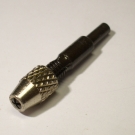 Microspannfutter, Microdrill, Spannfutter