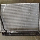 BMW M5 E34 S38B38 neuer Wasserkuhler ORIGINAL BMW TOP!!