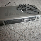 JVC Verstarker A-K 200 stereo integrated amplifier