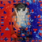 PAUL MCCARTNEY “TUG OF WAR“ LP OIS