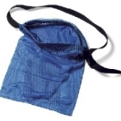 Sammelnetz Netz mit Befestigungsgurt Net Bag Netztasche