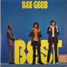 BEE GEES “BEST“ 2LP FOC